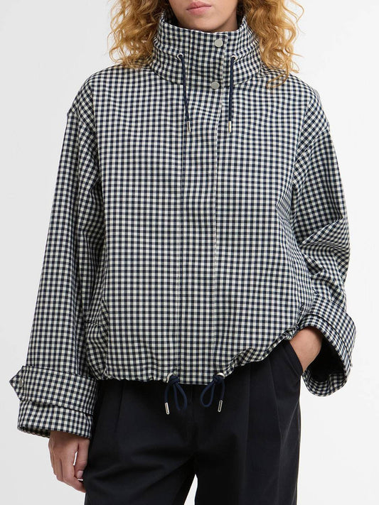 Giacca Leggera Donna Bronwyn Bianco