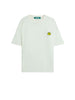 barrow t shirt uomo cocco 307790