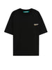 barrow t shirt uomo nero 9293250