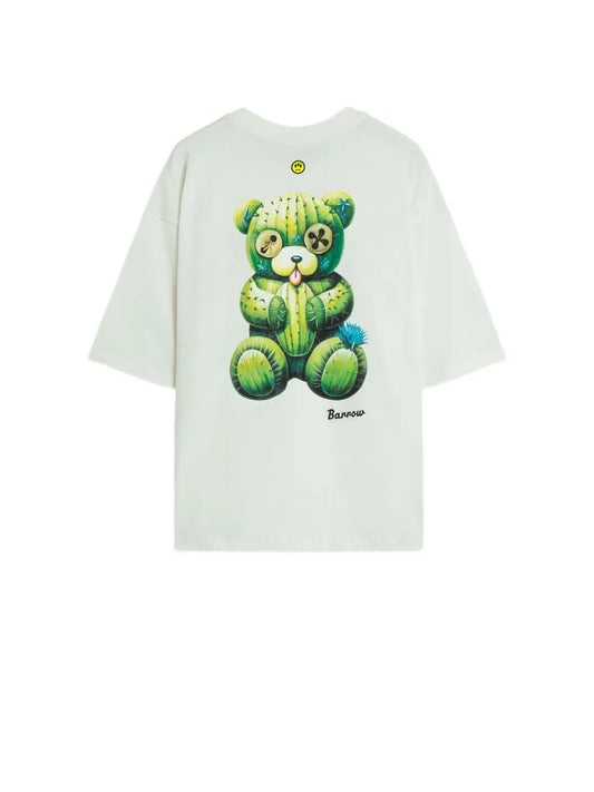 T-shirt Uomo Cocco