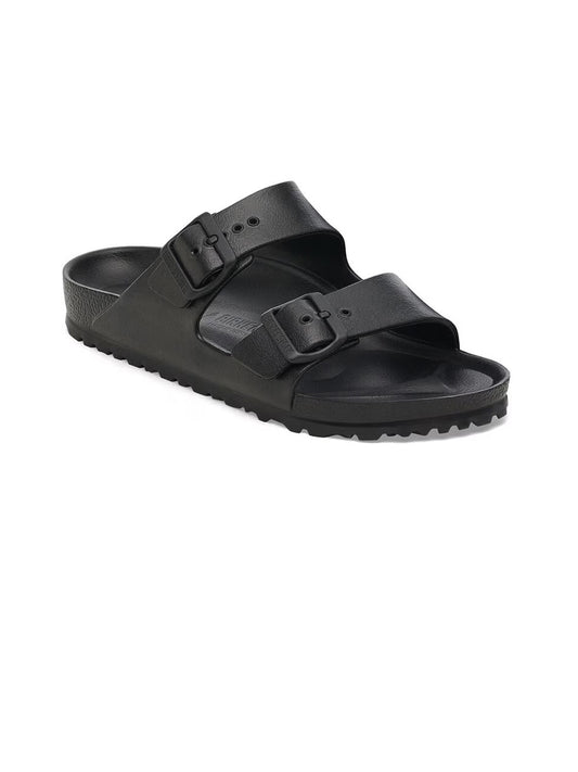 Birkenstock Sandalo Basso Donna Arizona Sfb Sabbia