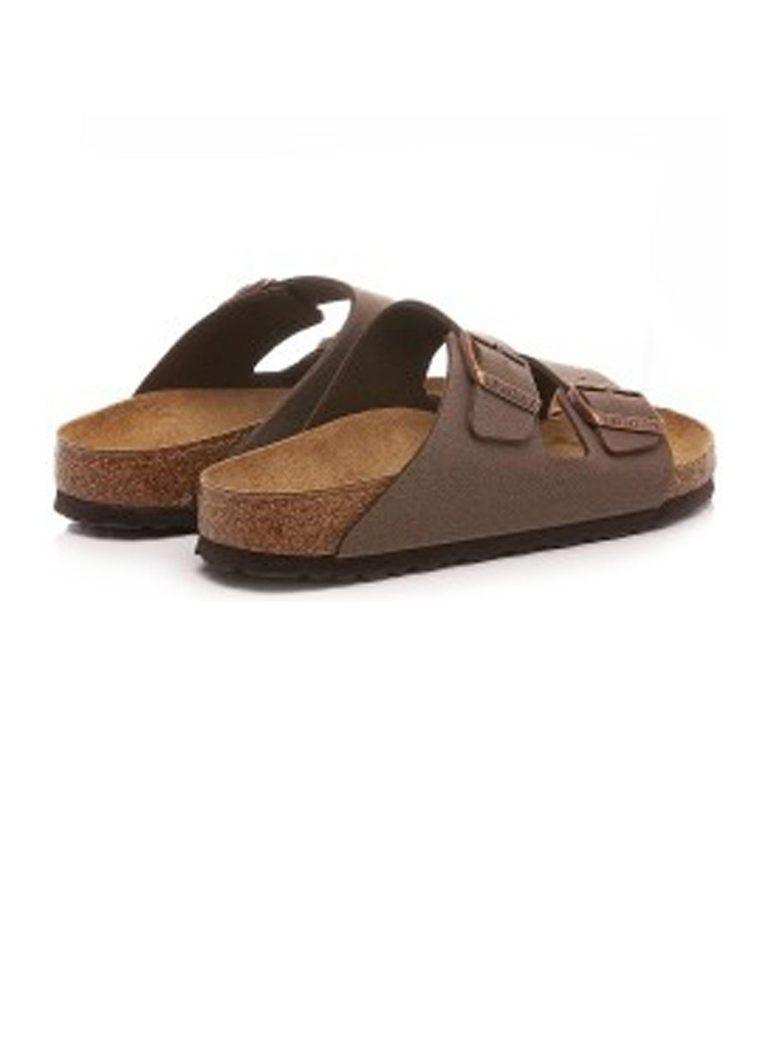 Sandalo Basso Unisex Arizona Mocha