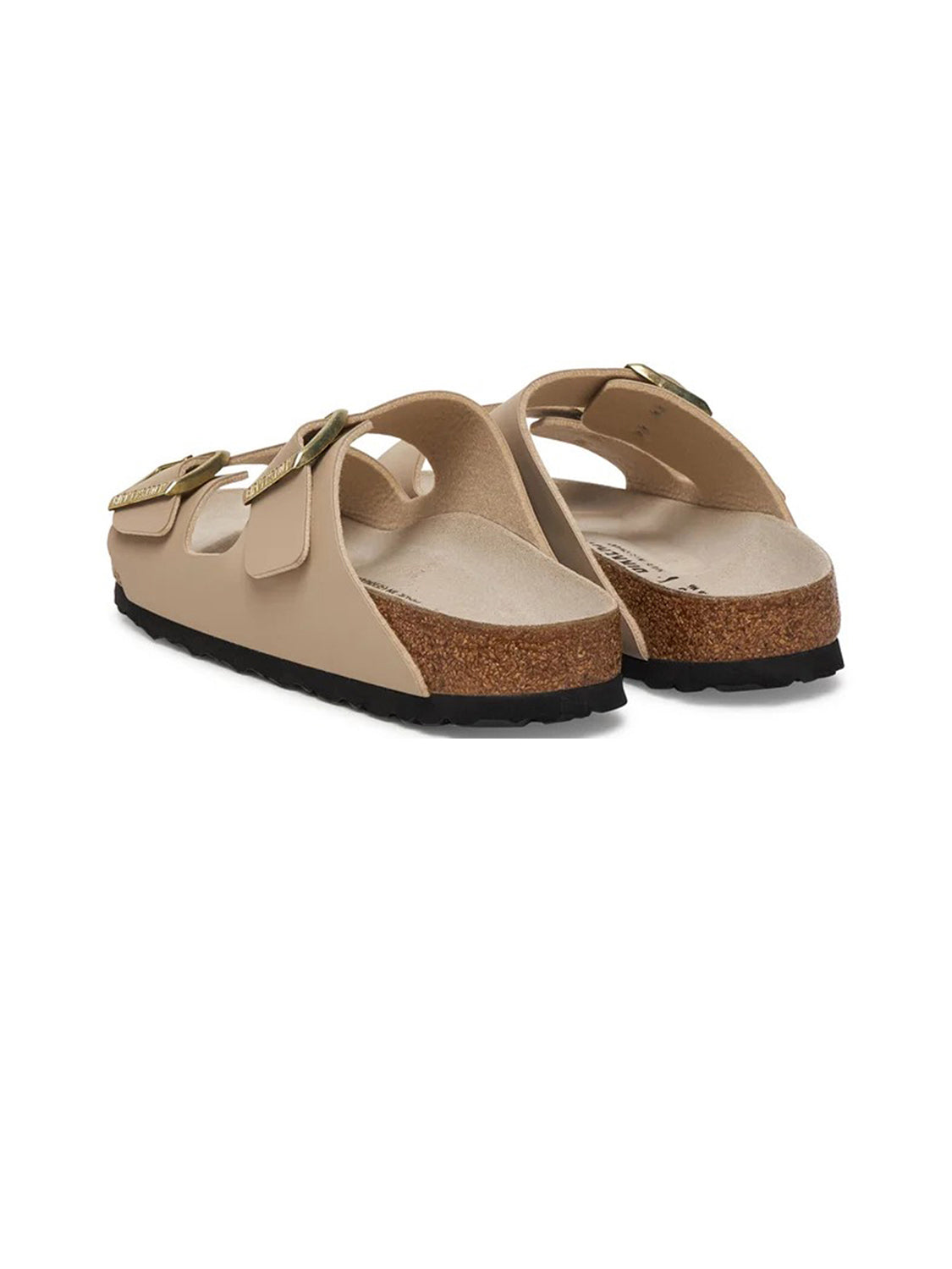 Sandalo Basso Donna Arizona Sabbia