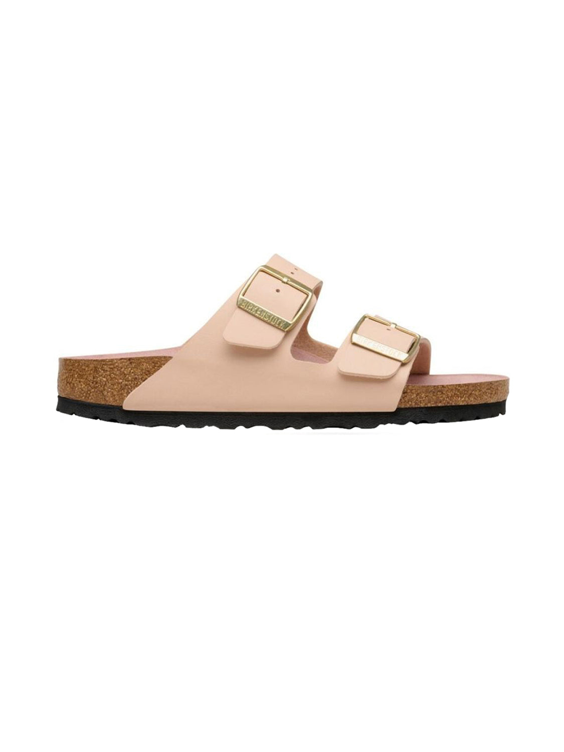 Sandalo Basso Donna Arizona Beige