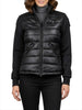 blauer giubbino donna haskel nero 8832959