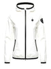 blauer giubbino donna nay bianco ottico 5387396