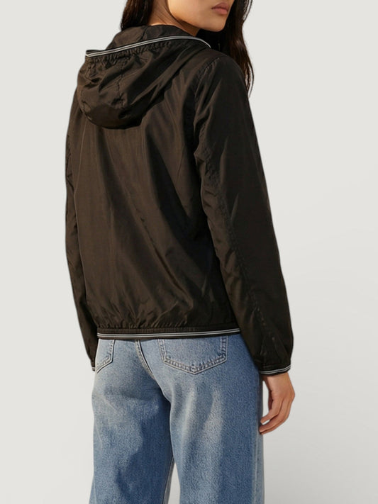 Giubbino Donna Nay Nero
