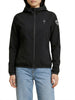 blauer giubbino donna nay nero 3893680