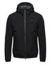 blauer giubbino uomo farrin nero 3013890