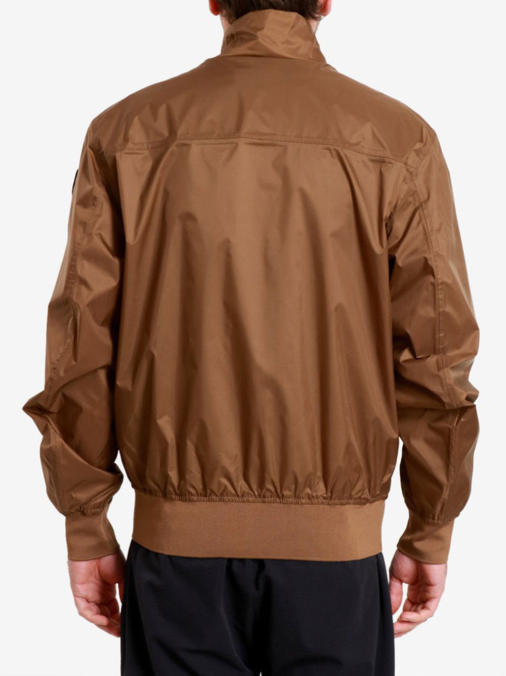 Giubbino Uomo Duxbury Nocciola
