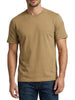 blauer t shirt uomo hanson nocciola 1182700