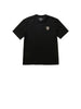blauer t shirt uomo faxon nero 4608000