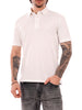 blauer polo uomo albans bianco ottico 8918660