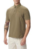 blauer polo uomo albans verde 8711700