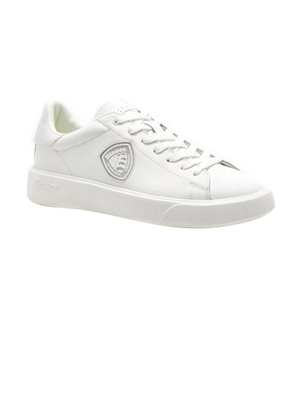 Sneakers Uomo Bianco