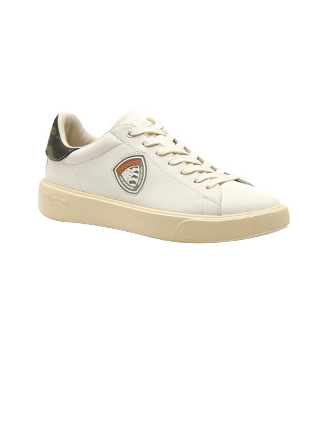 Sneakers Uomo Bianco