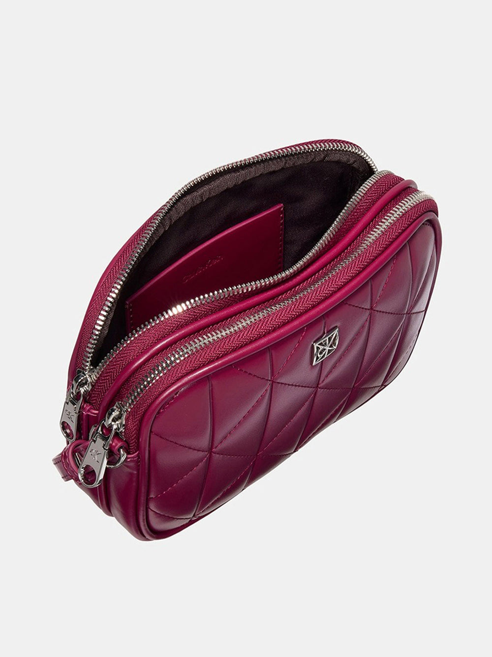 Borse e Portafogli Donna Bordeaux