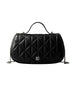 calvin klein borse e portafogli donna nero 7022102