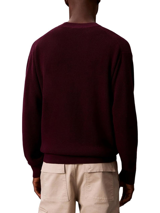 Maglia Uomo Porpora