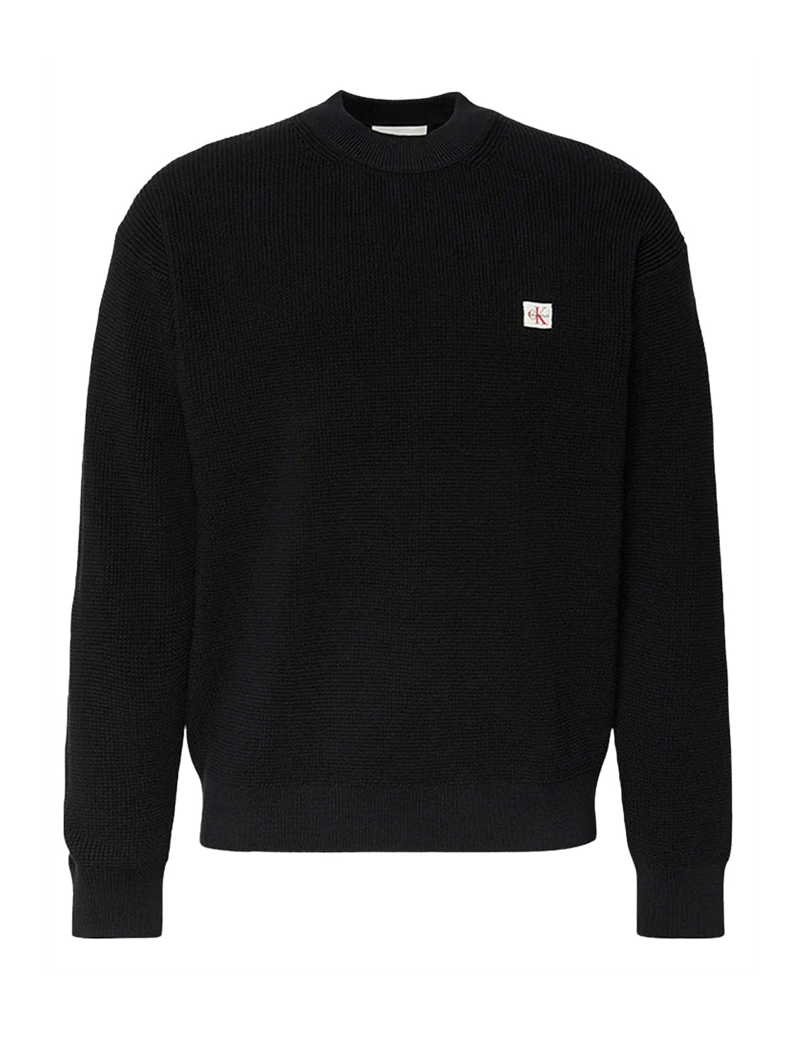 Maglia Uomo Nero
