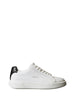 calvin klein sneakers uomo bianco ottico 1575766