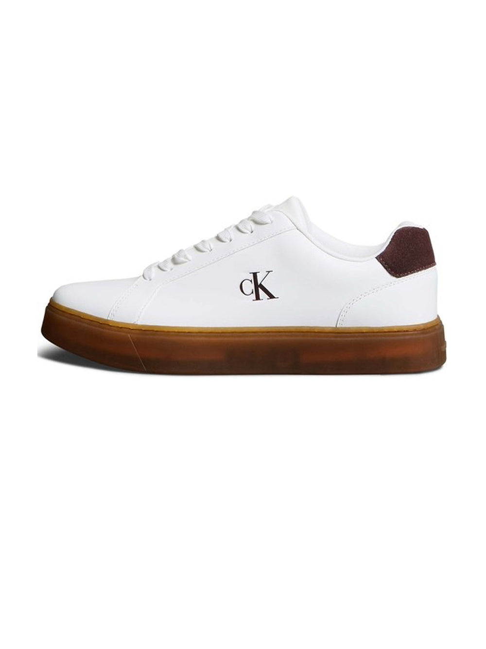 Sneakers Uomo Bianco