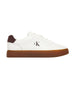 calvin klein sneakers uomo bianco 6155010