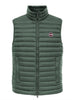 colmar smanicato uomo repunk verde jeep 309119
