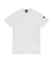 colmar t shirt uomo start bianco 8966962