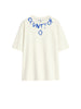 county of milan t shirt uomo cocco 1639870