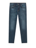 gas jeans slim uomo albert denim 2713281