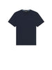 gas t shirt uomo scuba blu 2890905