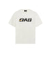 gas t shirt uomo dharis bianco neve 666058
