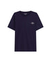 gas t shirt uomo scuba blu 5531008