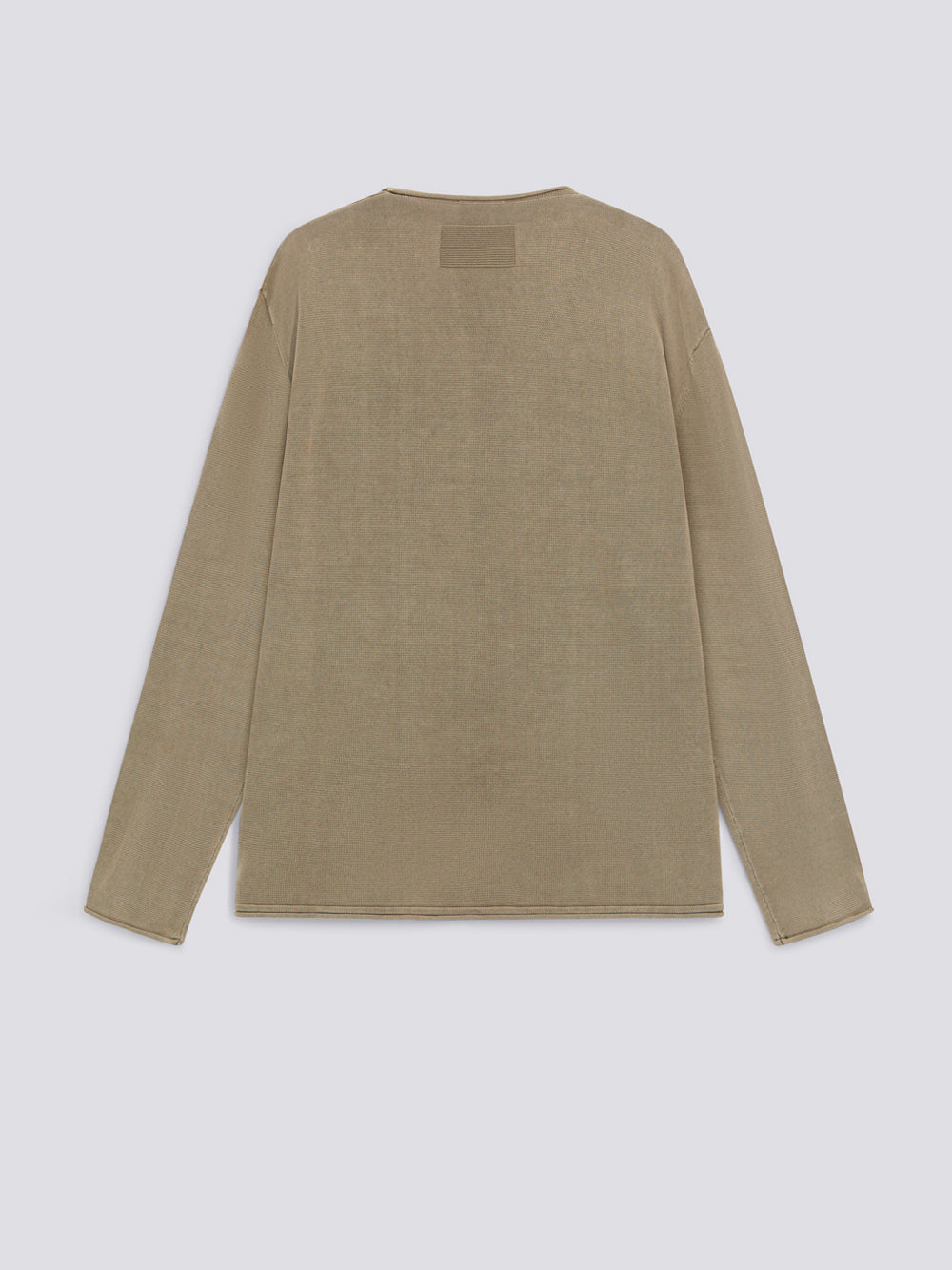 Maglia Uomo Eathan Beige