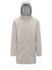 k way giacca leggera uomo tommy stretch 2l beige 3644449