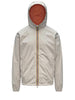 k way giacca leggera uomo jake plus 2 double beige 153892