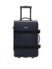 k way trolley unisex blossac s blu scuro 2736476