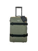 k way trolley unisex blossac s verde lichene 3600238