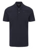 k way polo uomo amedee pique blu scuro 9554056