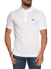 lacoste polo uomo bianco 1901325