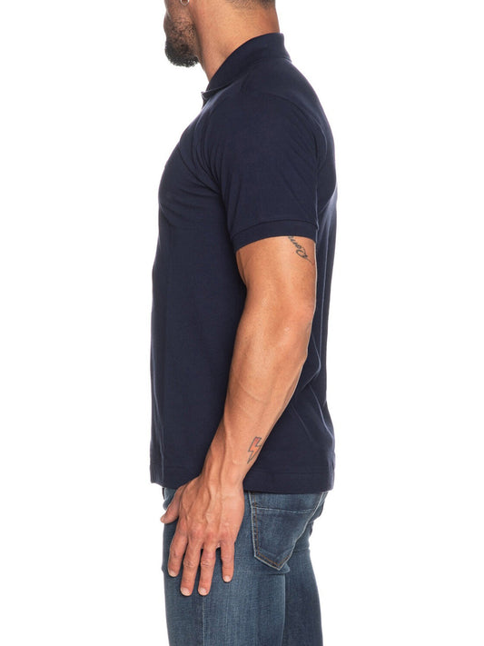 Polo Uomo Navy