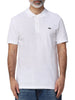lacoste polo uomo bianco 7843952