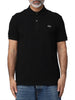 lacoste polo uomo nero 5782638