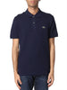lacoste polo uomo navy 9816846