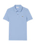 lacoste polo uomo blu chiaro 1545525