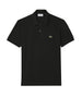 lacoste polo uomo nero 7394894