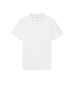 lacoste t shirt uomo bianco 1063447