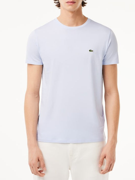 T-shirt Uomo Blu chiaro