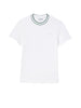 lacoste t shirt uomo bianco 3009122